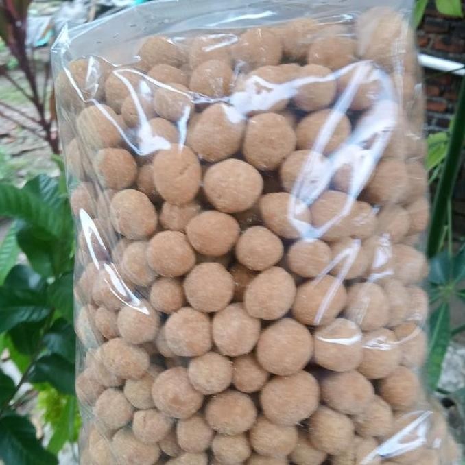 

kacang telor manis 1kg //COD//harga grosir kacang telor manis