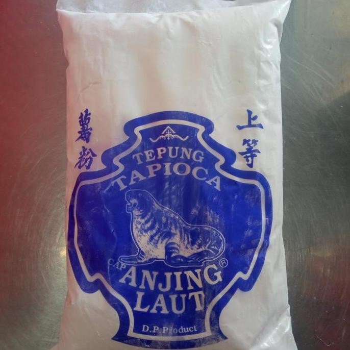 

Terlaris Tepung Kanji Angjing Laut