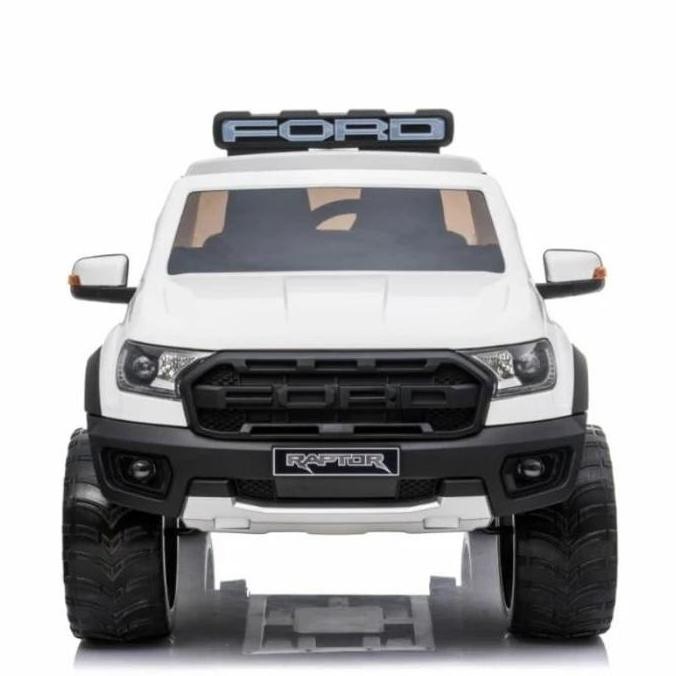 Diskon Mobil Aki Ford Raptor F150 Lisensi - Mainan Mobil Aki Anak