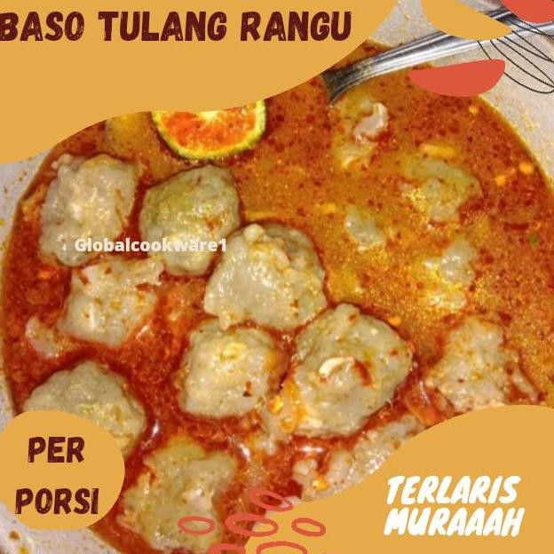 

BASO ACI TULANG RANGU BANDUNG