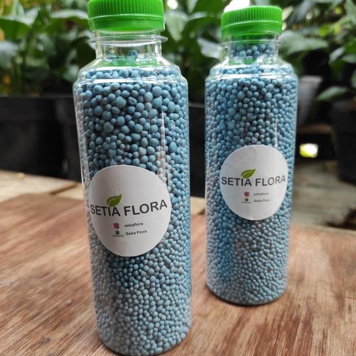 

Terlaris Pupuk Npk Mutiara Kemasan Botol Penyubur Lengkap (Repack)