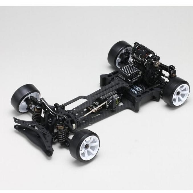Diskon Yokomo Sdr-020 Super Drift Sd2.0 Kit