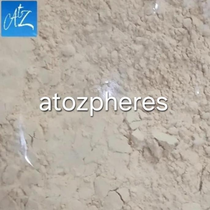 

Terlaris Serbuk Bubuk Tepung Akar Teratai Lengau Hun Lengauhun 100% Murni Tanpa Campuran Tepung Kanji Kemasan 250G