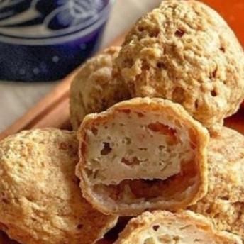 

Terlaris Nr Tepung Tapioka / Kanji Sagu Tani 500 Gr