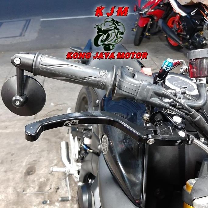 Promo SPION JALU/SPION STANG/SPION BAR END NMAX/AEROX/VARIO/BEAT/VIXION COD