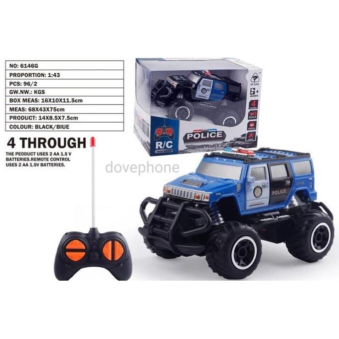 Spesial Mobil Remote Control Remot Radio Kontrol Mini Kecil Rc Car