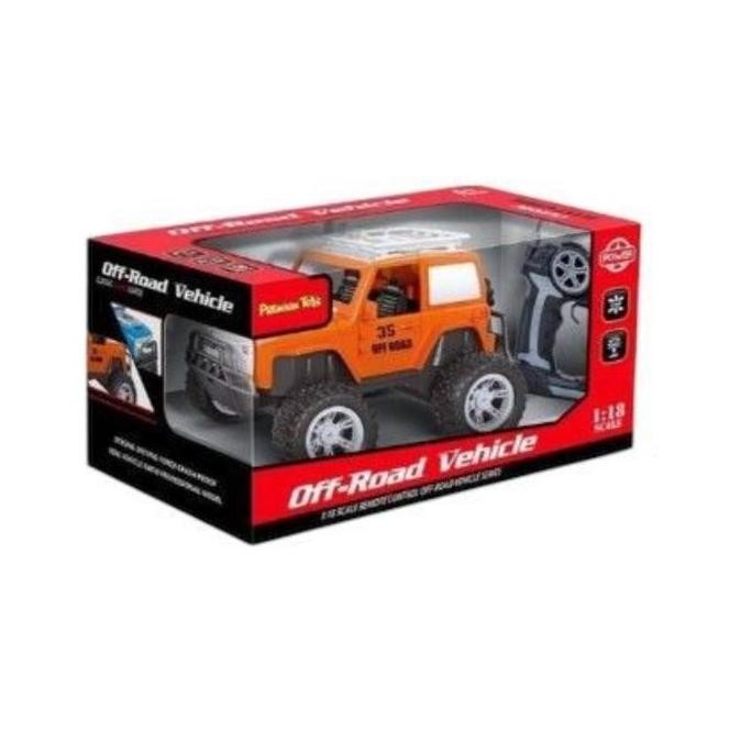 Spesial Mainan Anak Rc 35 Off Road 17900 Mobil Remote Control Off Road Vehicle