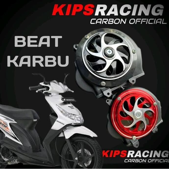 Promo SPINNER BEAT KARBURATOR / Spinner beat karbu spinner scoopy karbu spinner beat karburator spin