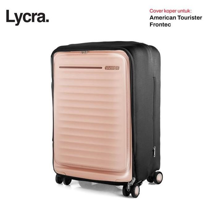 Cover / Sarung Koper American Tourister Frontec