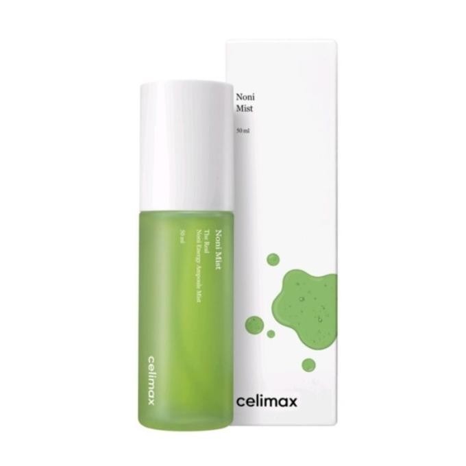 Celimax The Real Noni Energy Ampoule Mist