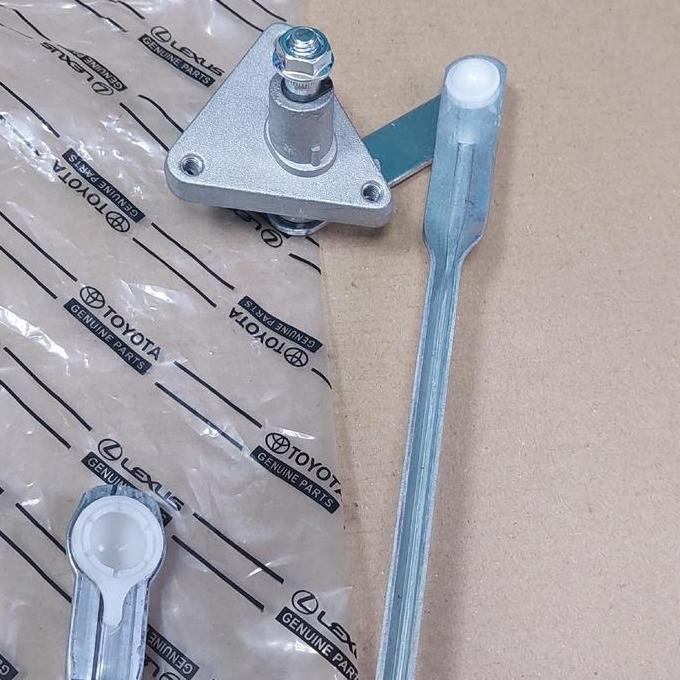 New WIPER LINK ASSY KIJANG KAPSUL 7K LGX WIPER LINK KIJANG 7K KAPSUL LGX STANG WIPER DALAM KIJANG LG