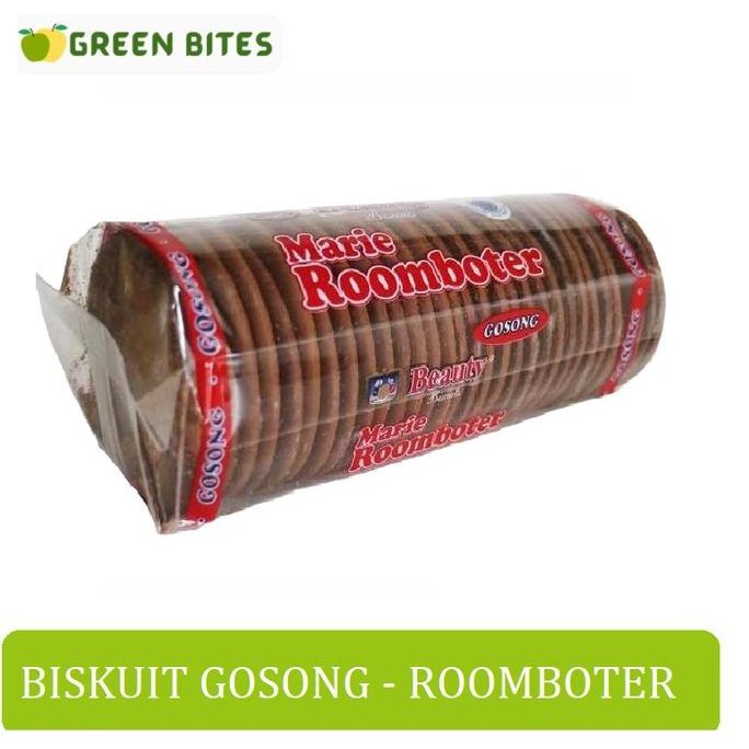 

BISKUIT MARIE GOSONG