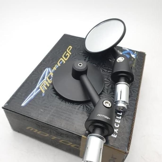 Promo spion jalu bar end new Nmax 2020 motogp COD