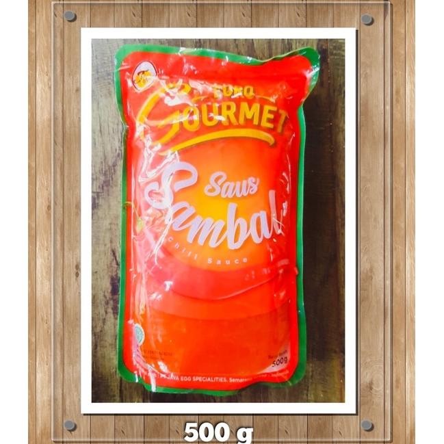 

Berkualitas Saus Sambal Euro Gourmet Cimory Berkualitas