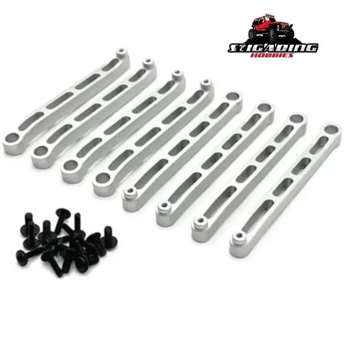 Diskon Metal Link Rod Mn78 Jeep Cherokee Linkrod Mn-78