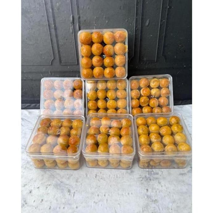 

Nastar premium mini toples