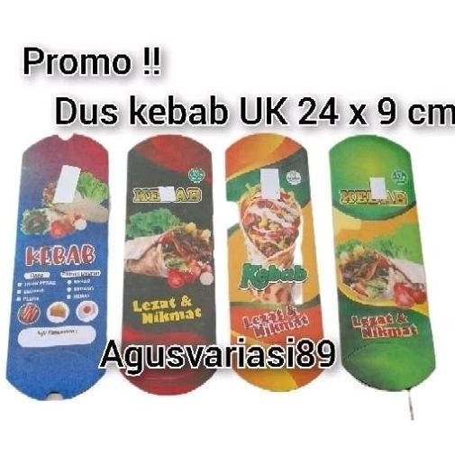 

Premium Dus Kebab Isi 100 Lembar // Kemasan Kebab Isi 100 Lembar // Kertas Kebab Isi 100 Lembar Promo