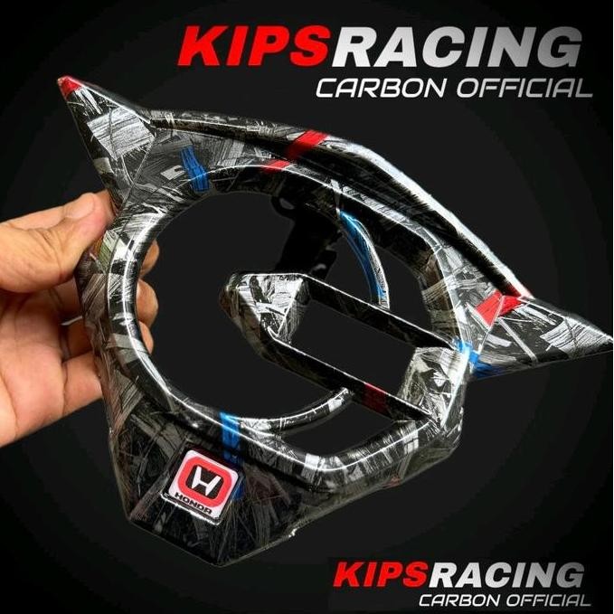 Promo COVER SPIDO BEAT ESP CARBON FORGED 2017-2019 / Cover spido beat carbon Forged visor beat carbo
