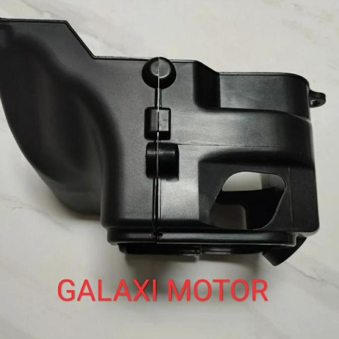 Promo cover tutup mesin Suzuki spin 125 COD