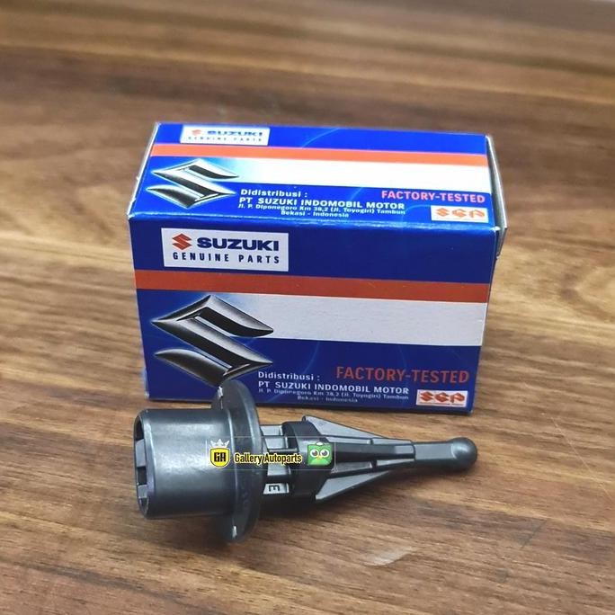 New sensor IAT inlet air temperatur ertiga original