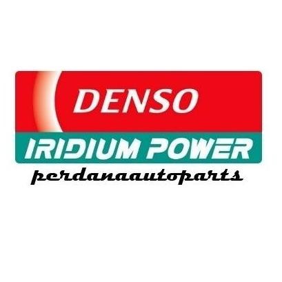 New Busi Yamaha FreeGo FreeGo S FreeGo S ABS Asli DENSO Iridium Power