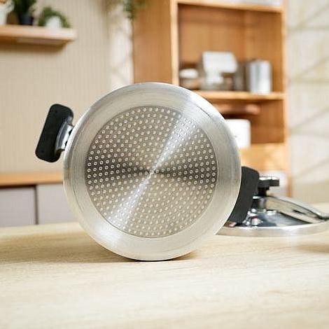 Spesial Panci Presto Idealife Pressure Cooker Original