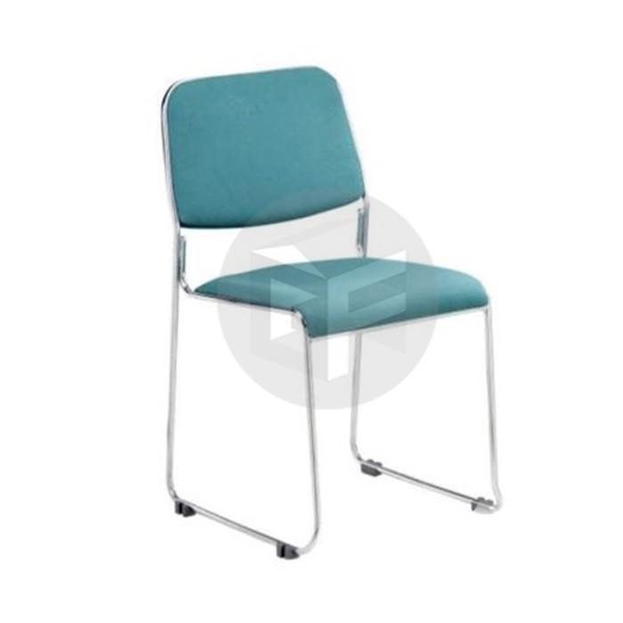 Kursi Susun Kursitraining Kursi Belajar Chitose Cozy (Pickup Showroom)