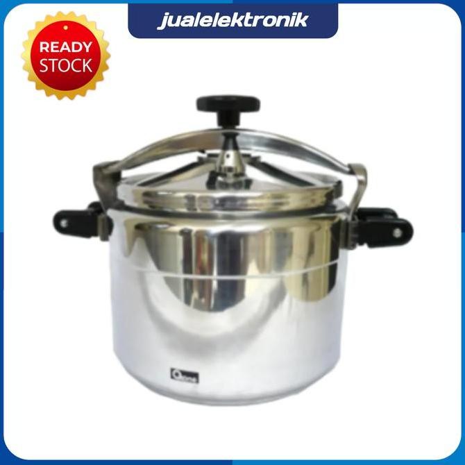 Terjangkau Oxone Presto 20 Liter - Ox2020