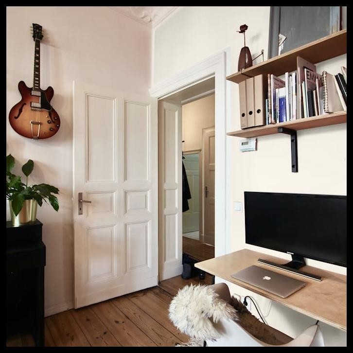 CAT TEMBOK INTERIOR DAN EKSTERIOR JOTUN - LIGHT ANTIQUE/0471
