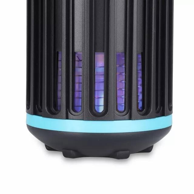 Lampu Tenda Eiger Rectify Lantern Original - Lampu Kemah Foldable Original Dan Terpercaya