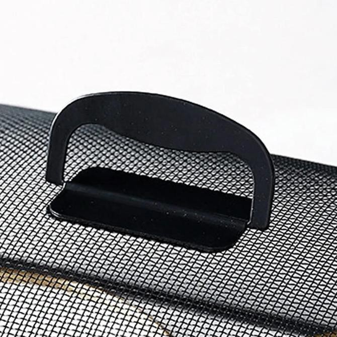 Terlaris Krischef Tudung Saji Stainless Anti Lalat , Tudung Saji Kotak Besar Ready Stok