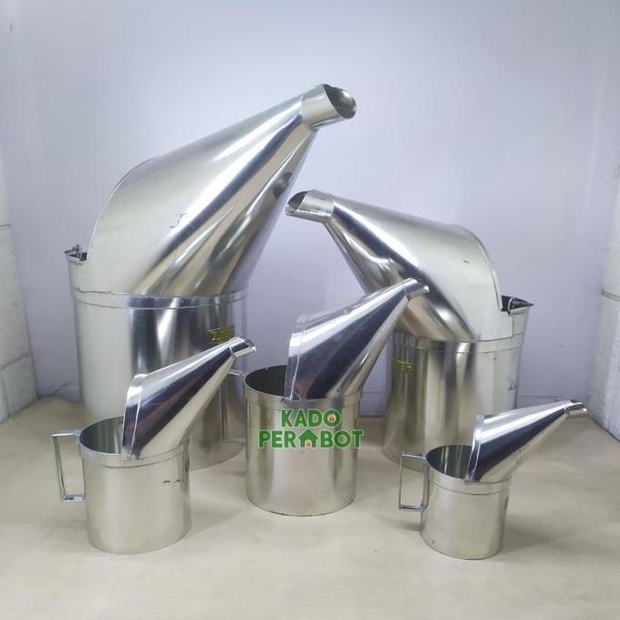 Corong Minyak    Literan Oli Corong   Corong Oli Mesin Best Seller