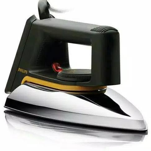 Asli Setrika Philips HD1172 Setrika Philips Classic HD1172 Philips Setrika
