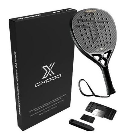 OXDOG HYPER PRO 2.0 PADEL RACKET