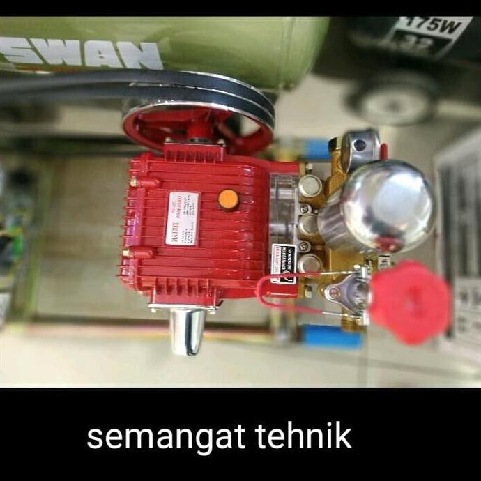 POWER SPRAYER MATRIX PS 22