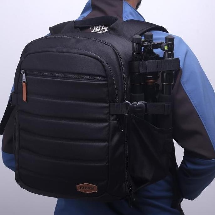 Tas kamera ransel eibag 1772