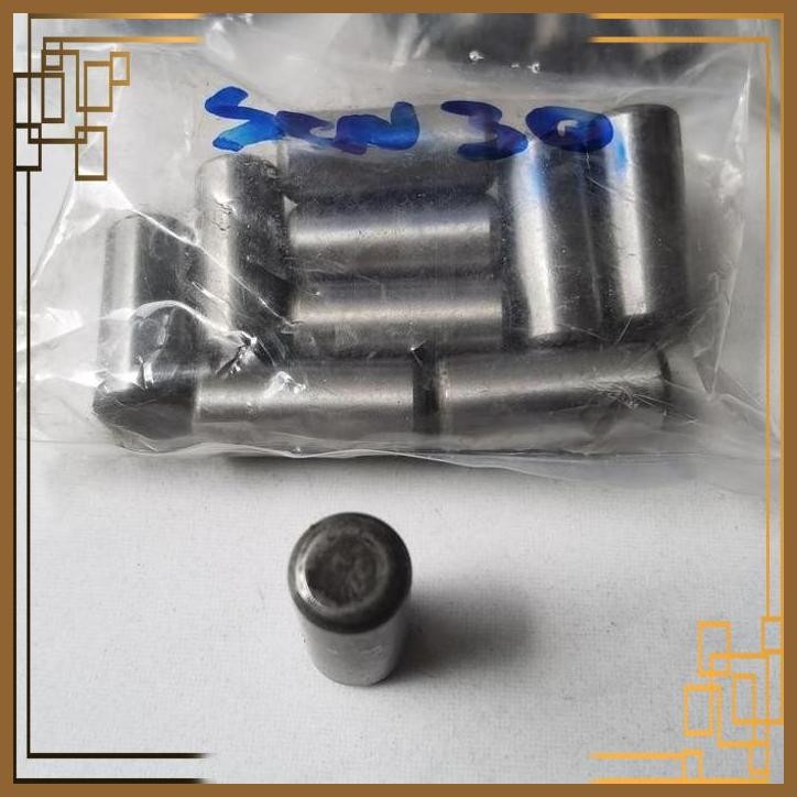 [ATG] SPI PIN PLUNGER PISTON SANCHIN SCN 30 SANCHIN ASLI PER BIJI