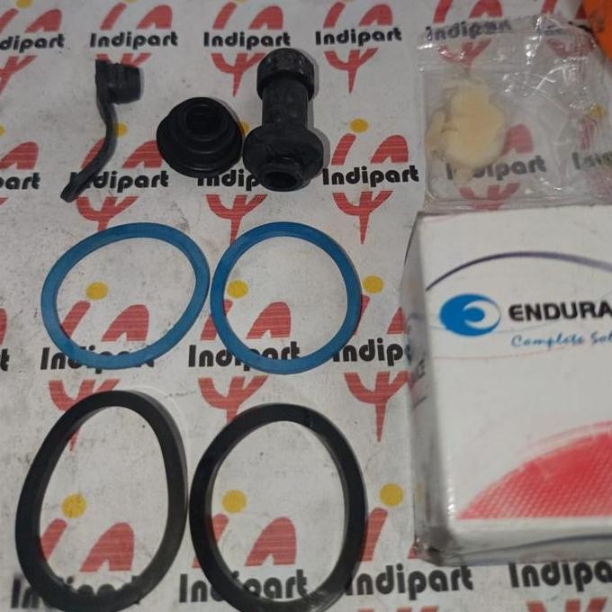 Promo isi seal kaliper depan pulsar xcd 135 180ug3 endurance COD