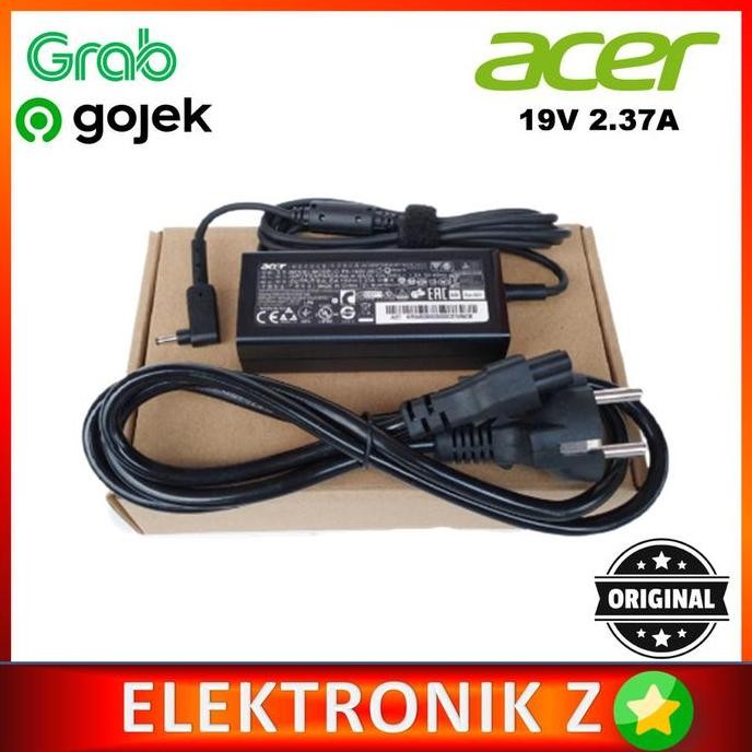 Adaptor Charger Acer Aspire 3 A314-22 A314-22G Series