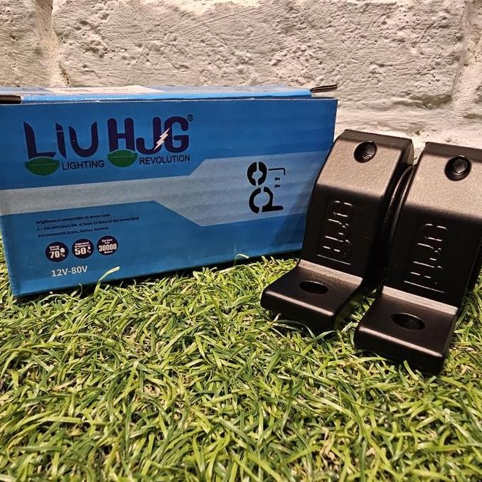 Promo Braket Lampu tembak/Sorot HJG COD