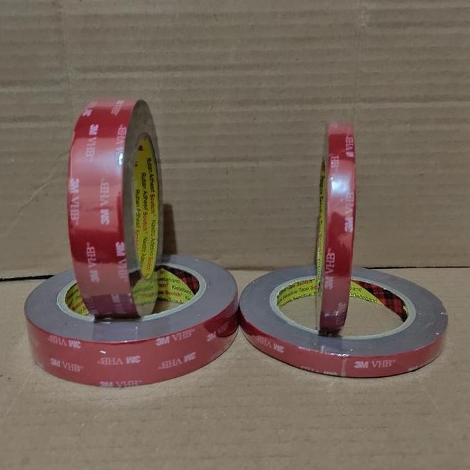 

ready Double tape 3M VHB 24mm x 4,5mtr - Double tape 3m