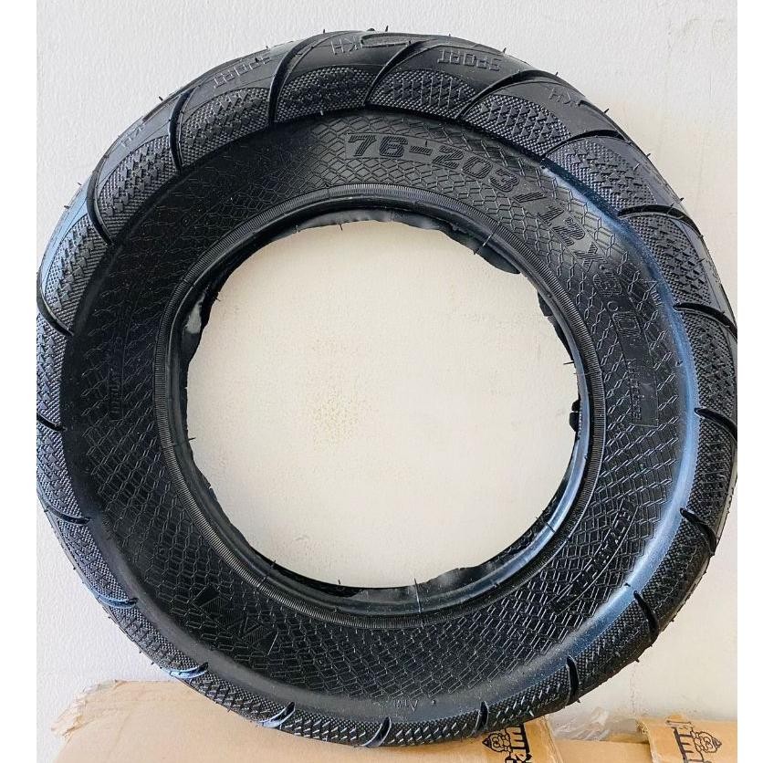 Ban Luar Sepeda 12 X 3.0 Wanda & Hunter