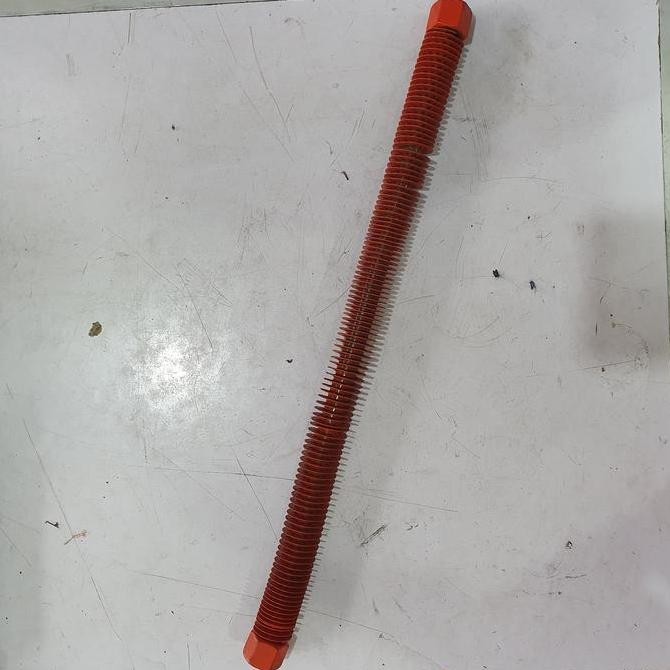 BEBAS ONGKIR - Pipa Kompresor Angin Selang Pipa Spiral Kompresor Angin