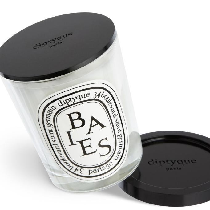 Diptyque Candle Stand Produk Original