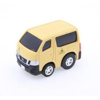 Tomica Choro Q Nissan NV350 Caravan