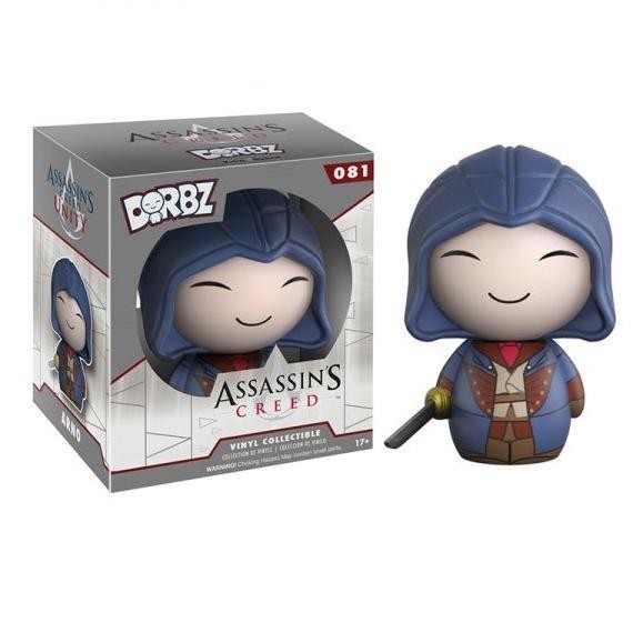 Funko Assassin's Creed - Arno - Dorbz - 7131