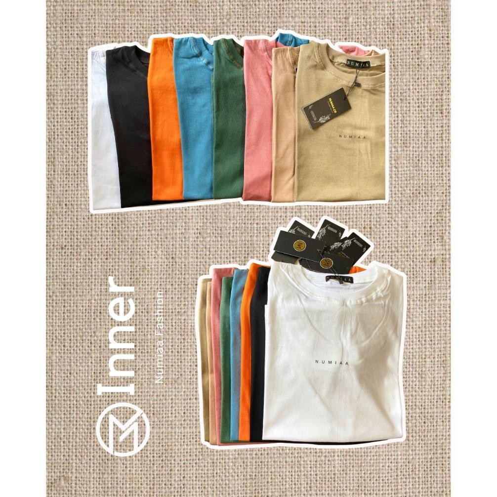 SEMPOL INER KUTUNG BY NUMIAA FASHION