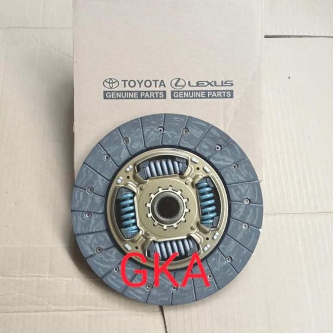 Kampas Kopling Yaris New Vios Harga Spesial