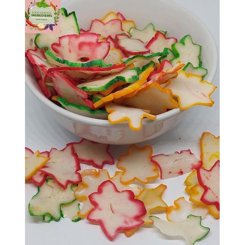 

>>>>>] Kerupuk Bawang Bintang / Krupuk Bintang / Kerupuk Warna Warni 100gr