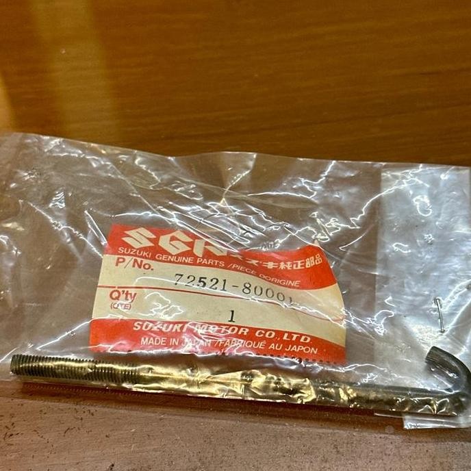 Sgp 72521-80001 Bolt Battery Sj410,-4 Super Jimmy&V6,Sj410-5,6 Katana Top Produck